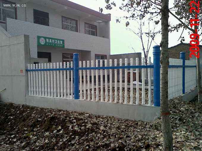 水泥藝術(shù)圍欄